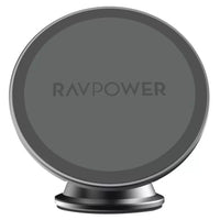 RAVPower RP-SH1002 Magnetic Car Phone Mount BLACK