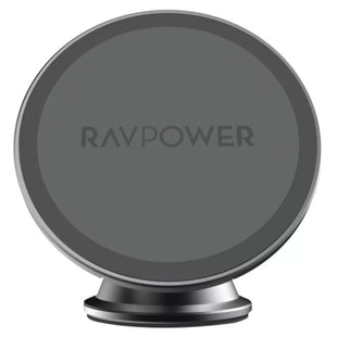 RAVPower RP-SH1002 Magnetic Car Phone Mount BLACK