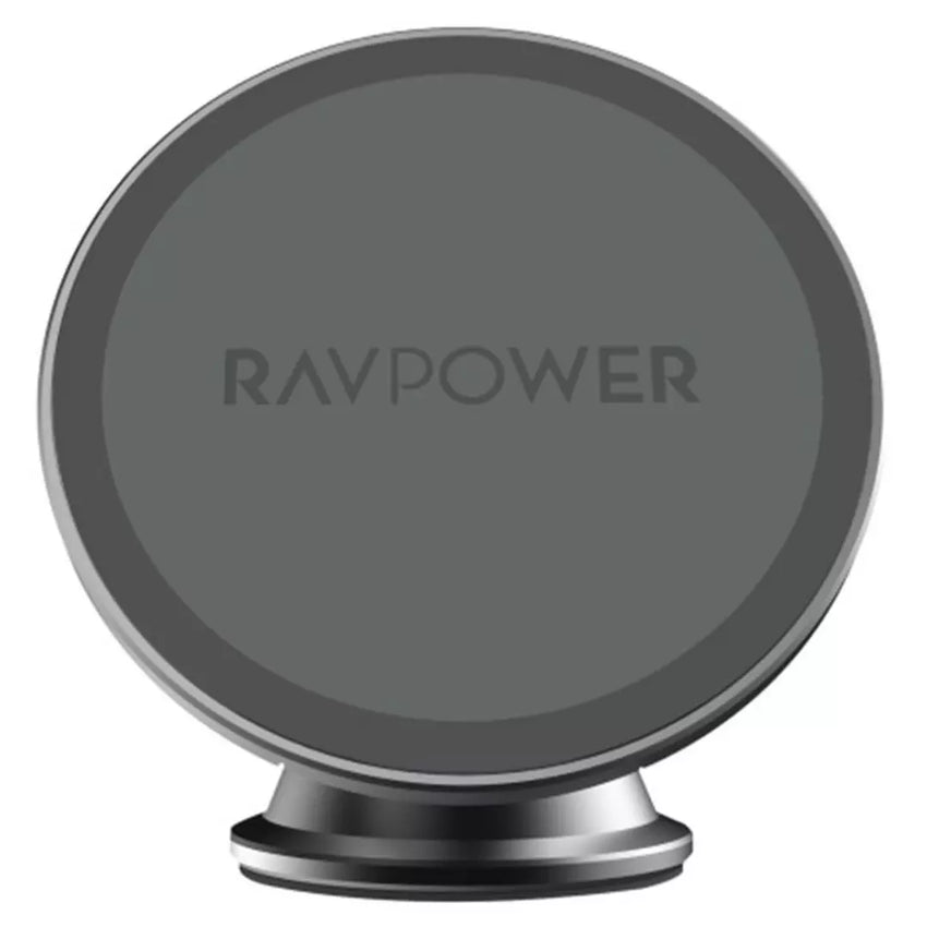 RAVPower RP-SH1002 Magnetic Car Phone Mount BLACK