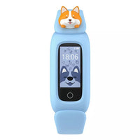 HAVIT-M81
watch-Fitness tracker BLUE