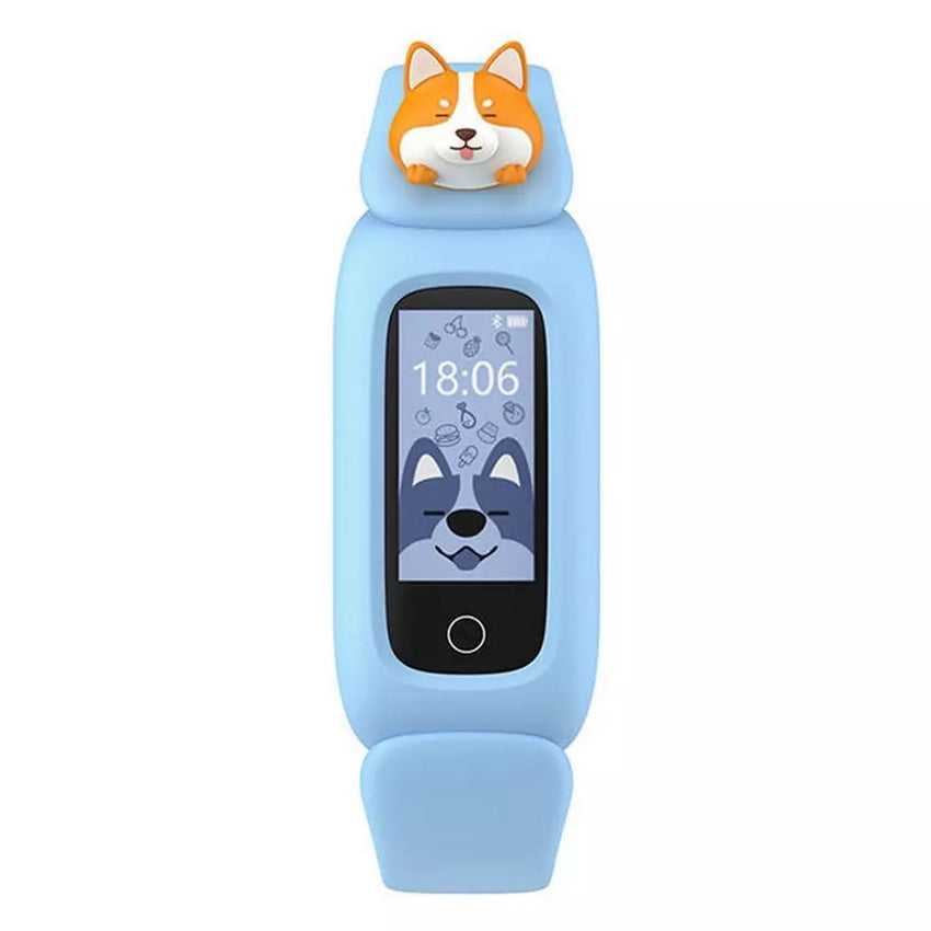 HAVIT-M81
watch-Fitness tracker BLUE