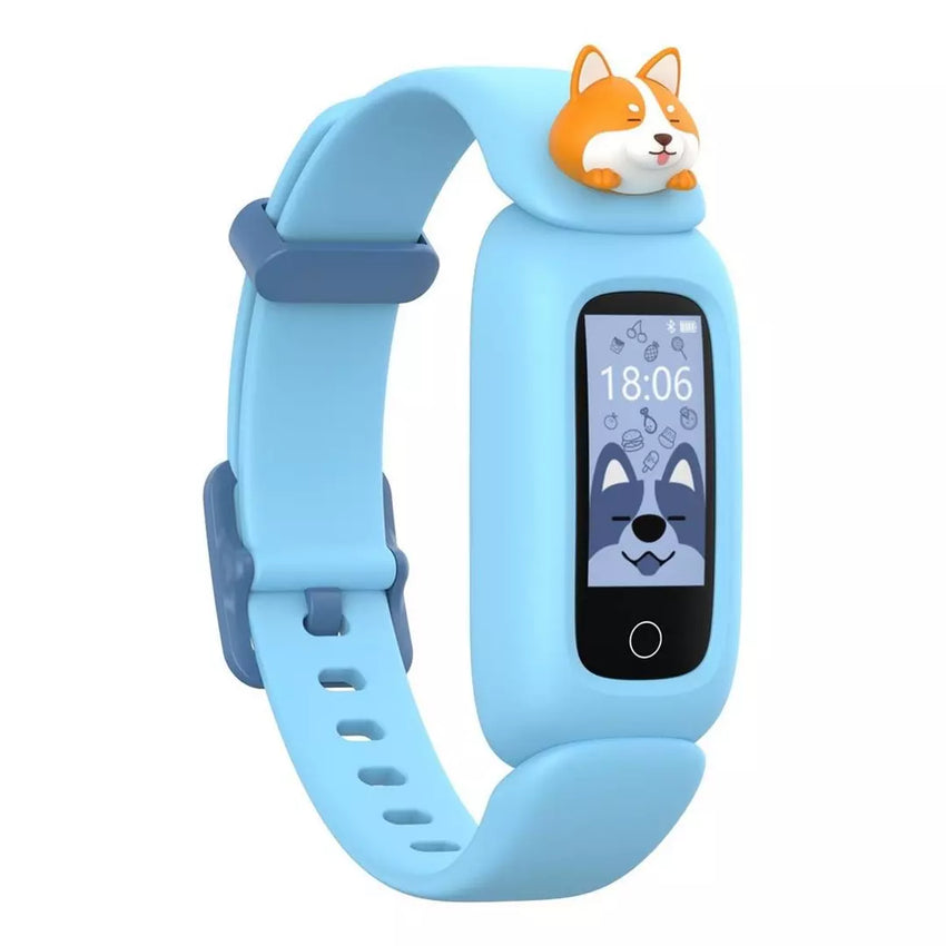 HAVIT-M81
watch-Fitness tracker BLUE