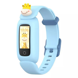 HAVIT-M81
watch-Fitness tracker BLUE