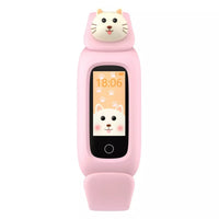 HAVIT-M81
watch-Fitness tracker PINK