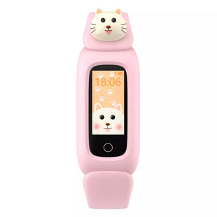 HAVIT-M81
watch-Fitness tracker PINK