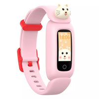 HAVIT-M81
watch-Fitness tracker PINK