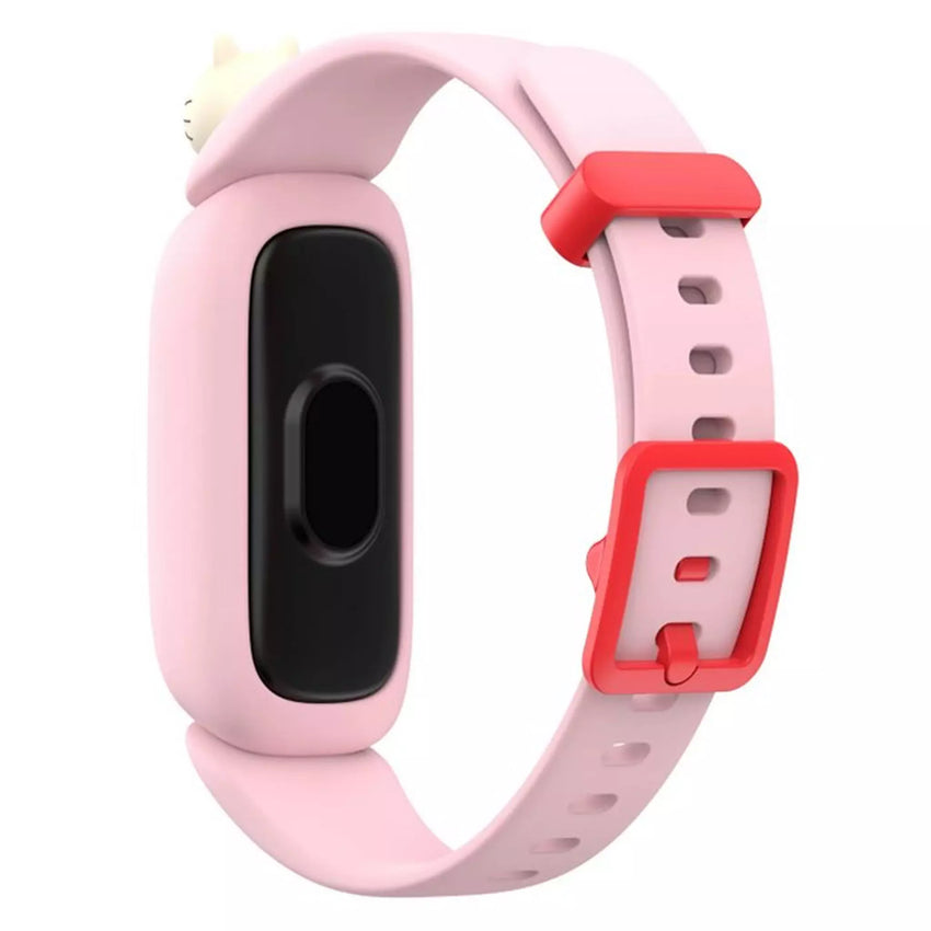 HAVIT-M81
watch-Fitness tracker PINK