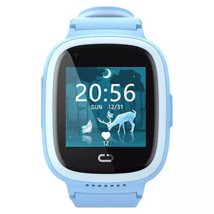 Havit-KW11
Kids Watch - Blue