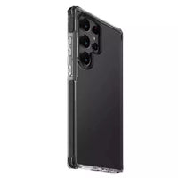 UNIQ HYBRID GALAXY S24 ULTRA COMBAT CARBON (BLACK) EOL