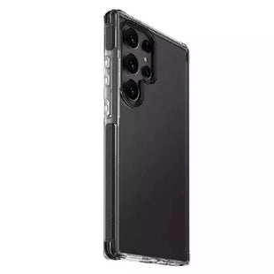 UNIQ HYBRID GALAXY S24 ULTRA COMBAT CARBON (BLACK) EOL