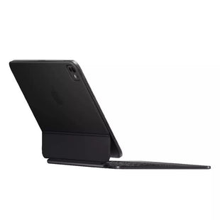 Apple Magic English & Arabic Keyboard for iPad Pro 11-inch M4, MWR23AB/A -Black