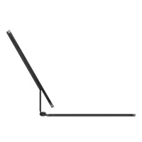 Apple Magic English & Arabic Keyboard for iPad Pro 11-inch M4, MWR23AB/A -Black