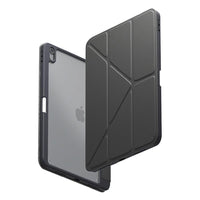 UNIQ MOVEN NEW IPAD AIR 11 (2024) - CHARCOAL (GREY)