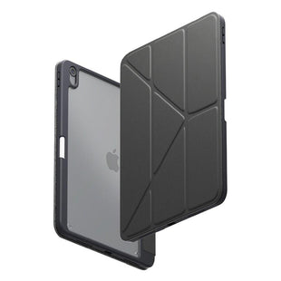 UNIQ MOVEN NEW IPAD AIR 11 (2024) - CHARCOAL (GREY)