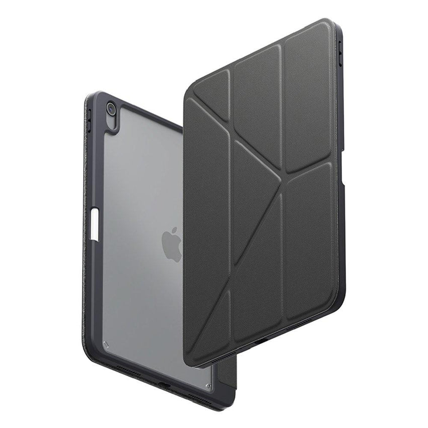 UNIQ MOVEN NEW IPAD AIR 11 (2024) - CHARCOAL (GREY)
