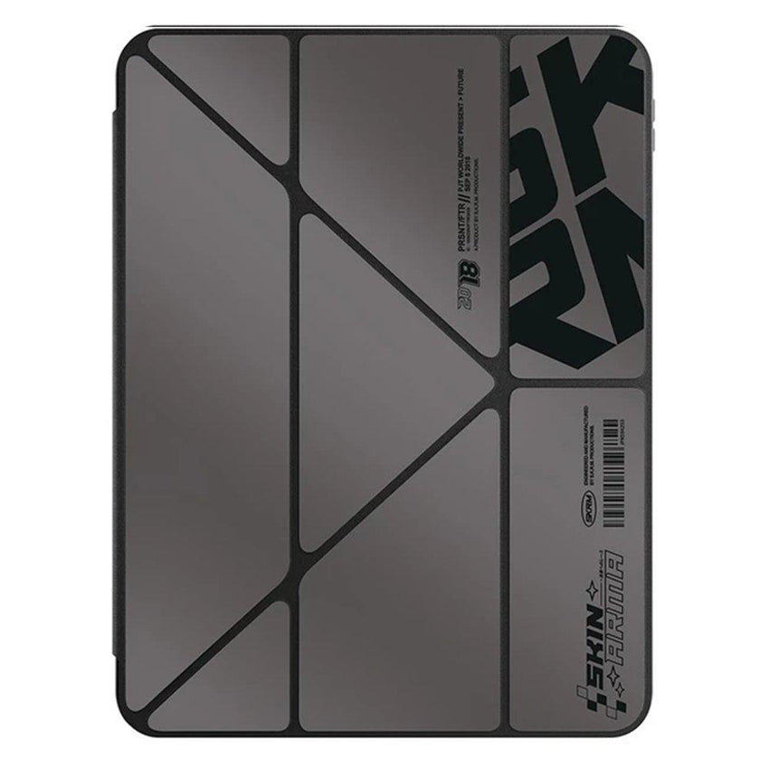 SKINARMA IPAD PRO 11" (5TH GEN) KIRA KOBAI Gunmetal
