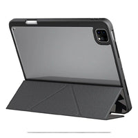 SKINARMA IPAD PRO 11" (5TH GEN) KIRA KOBAI Gunmetal