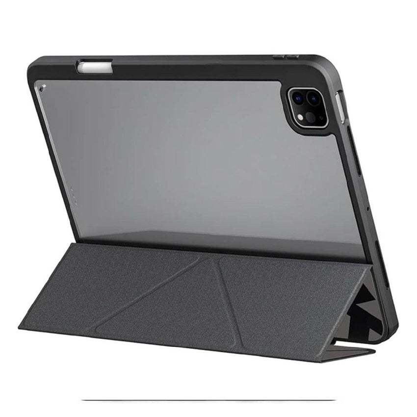 SKINARMA IPAD PRO 11" (5TH GEN) KIRA KOBAI Gunmetal