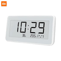 Mi Temperature and Humidity Monitor Pro & Clock BHR5435GL