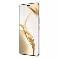 HONOR H200 Pro 5G (ELP-NX9) - سعة تخزين 512 جيجابايت، ذاكرة وصول عشوائي (RAM) 12 جيجابايت - شاشة 6.78 بوصة - أبيض 