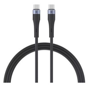 RAVPower RP-CB1038 60W C-C Cable 1M Black