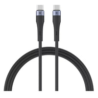 Ravpower Fast charging Type-C-C Cable 1.5m 100W -CB1035 black