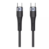 RAVPower RP-CB1038 60W C-C Cable 1M Black