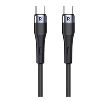Ravpower Fast charging Type-C-C Cable 1.5m 100W -CB1035 black