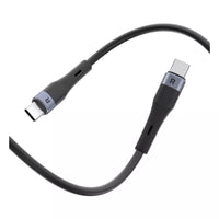 RAVPower RP-CB1038 60W C-C Cable 1M Black
