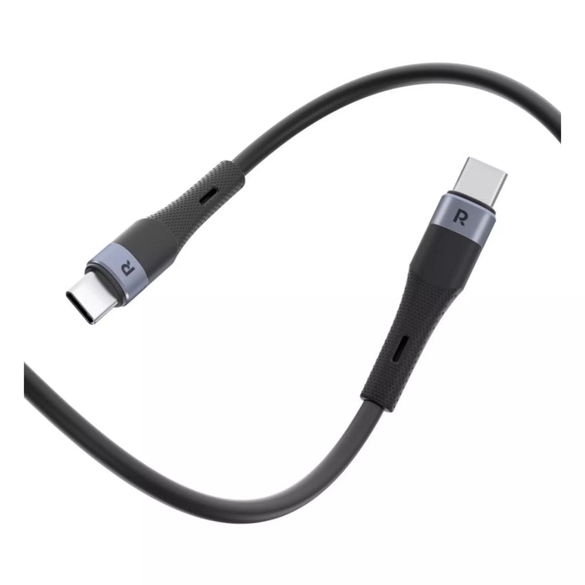 RAVPower RP-CB1038 60W C-C Cable 1M Black