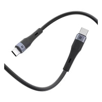 Ravpower Fast charging Type-C-C Cable 1.5m 100W -CB1035 black