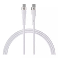 RAVPower RP-CB1038 60W C-C Cable 1M White