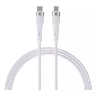 RAVPower RP-CB1038 60W C-C Cable 1M White