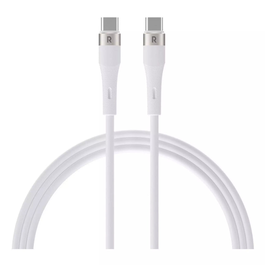 RAVPower RP-CB1038 60W C-C Cable 1M White