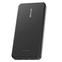 RAVPower RP-PB1231 5 in 1 Premium Power Bank Combo BLACK