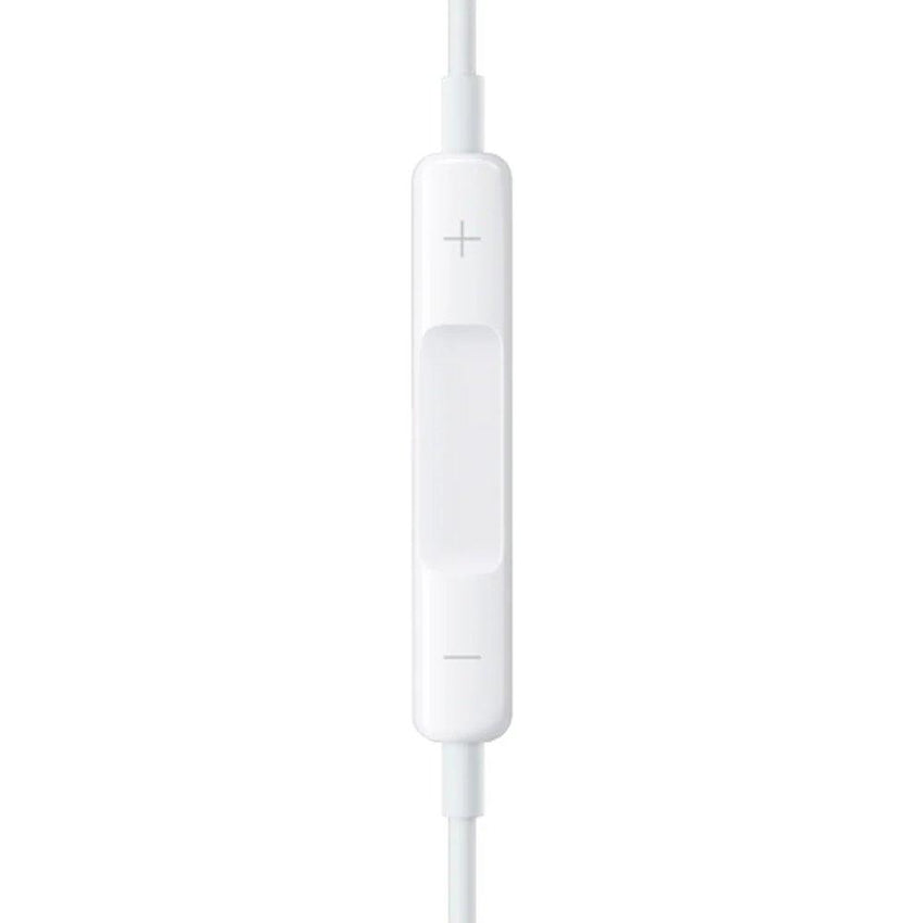 Apple EarPods (Lightning Connector), MWTY3ZM/A - White