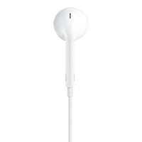 Apple EarPods (Lightning Connector), MWTY3ZM/A - White