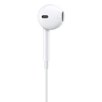 Apple EarPods (Lightning Connector), MWTY3ZM/A - White