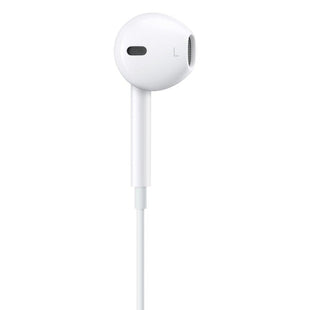 Apple EarPods (Lightning Connector), MWTY3ZM/A - White