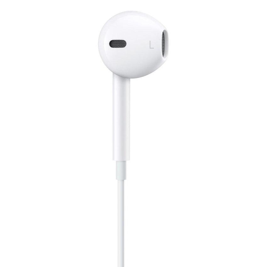 Apple EarPods (Lightning Connector), MWTY3ZM/A - White