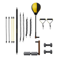 KingSmith Multifunctional fitness bench  FBB1C