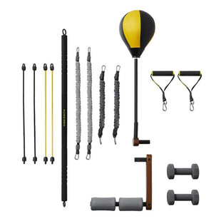 KingSmith Multifunctional fitness bench  FBB1C