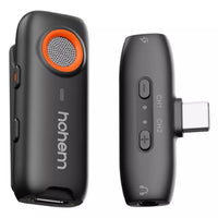Hohem Microphone MIC-01 Lightning Version