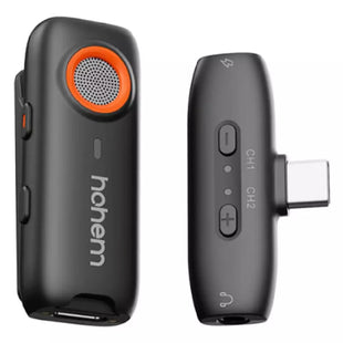 Hohem Microphone MIC-01Type-C Version