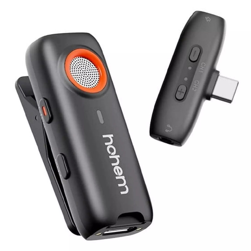Hohem Microphone MIC-01 Lightning Version