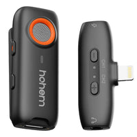 Hohem Microphone MIC-01 Lightning Version