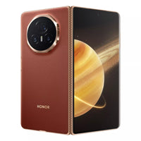 HONOR MAGIC V3 5G Foldable Phone - 12GB/512GB - Brown Color