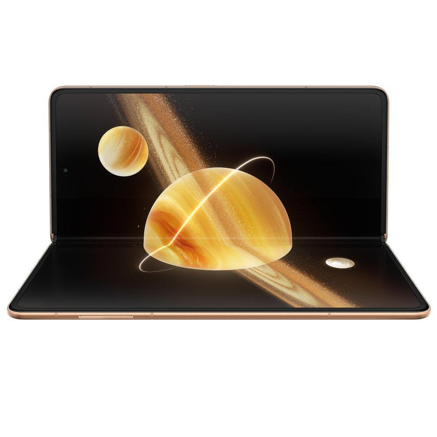 HONOR MAGIC V3 5G Foldable Phone - 12GB/512GB - Brown Color