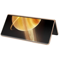 HONOR MAGIC V3 5G Foldable Phone - 12GB/512GB - Brown Color