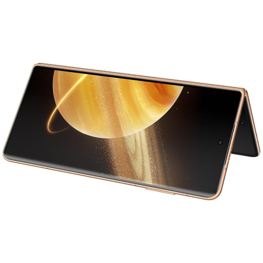 HONOR MAGIC V3 5G Foldable Phone - 12GB/512GB - Brown Color